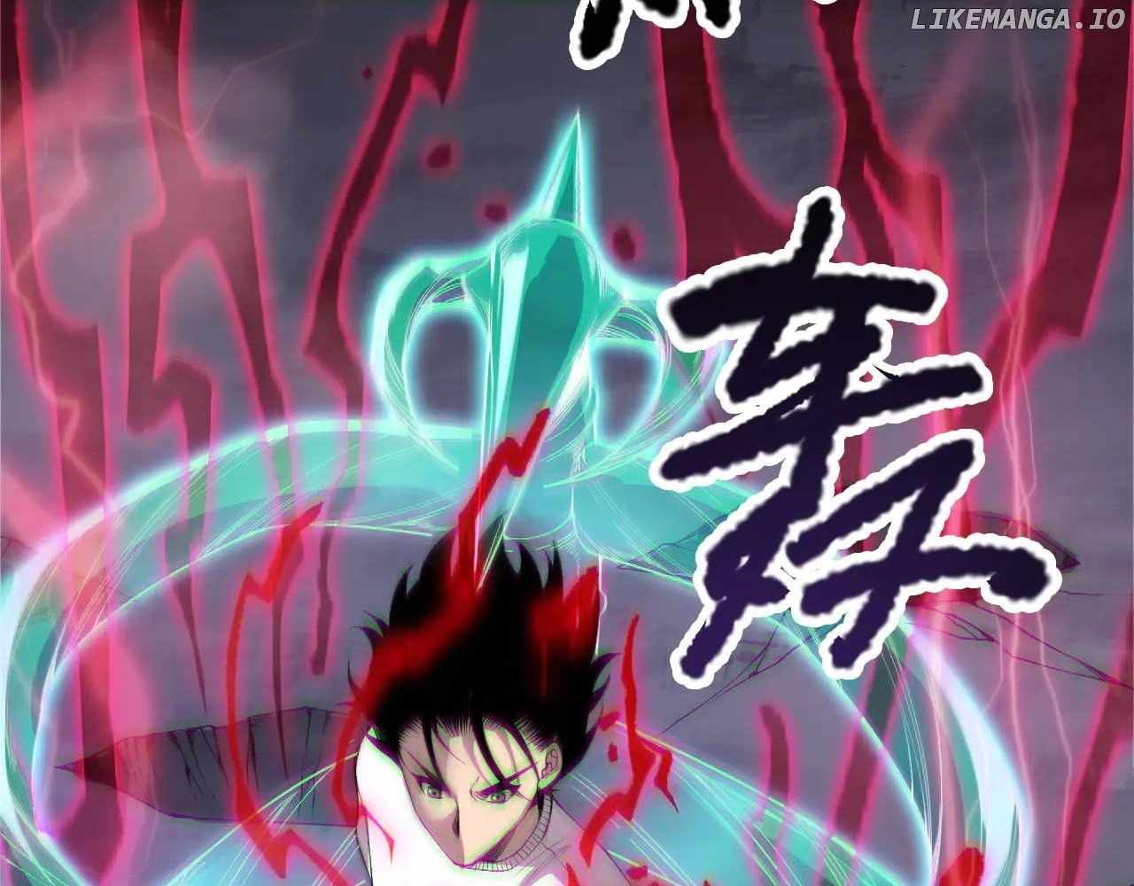 Catastrophic Necromancer Chapter 175 29
